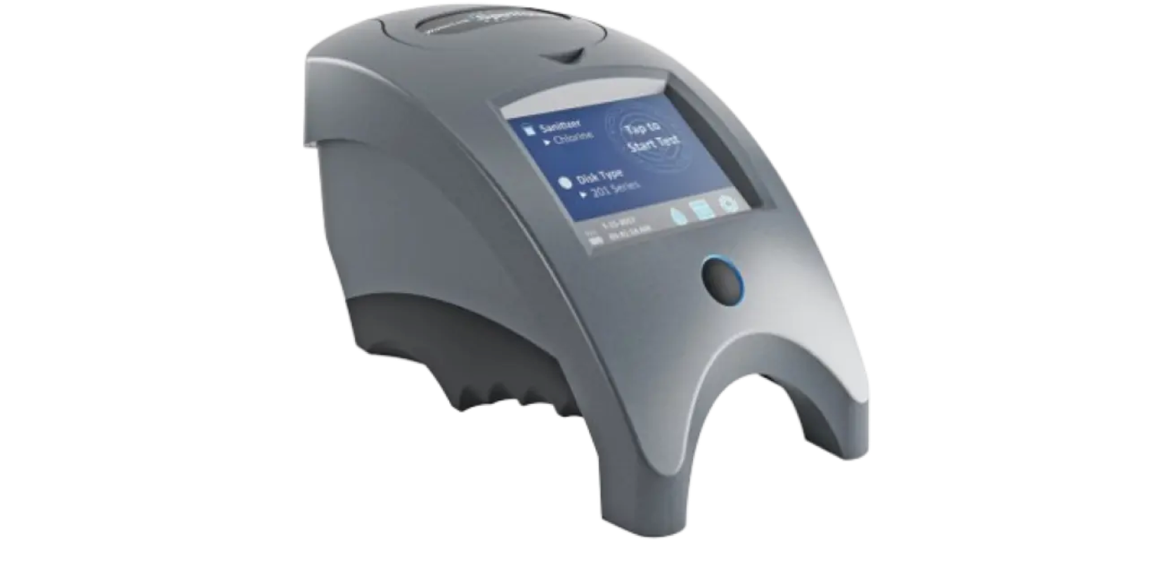 Spintouch Integration devices