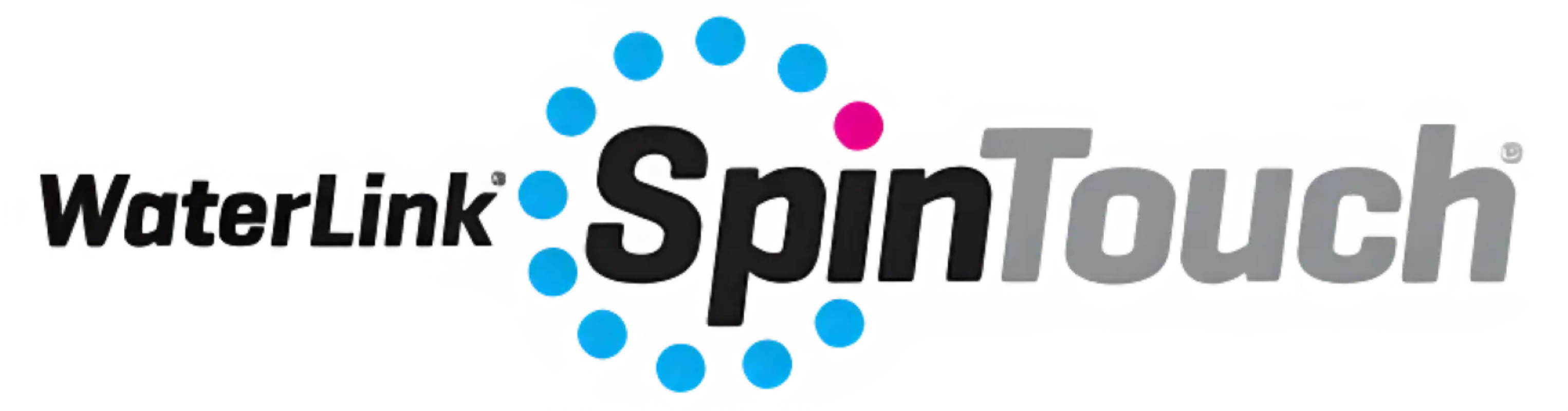 Spintouch Logo